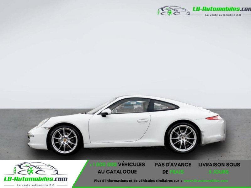 Porsche 911 3.4i 350 PDK  occasion � Beaupuy - photo n�5