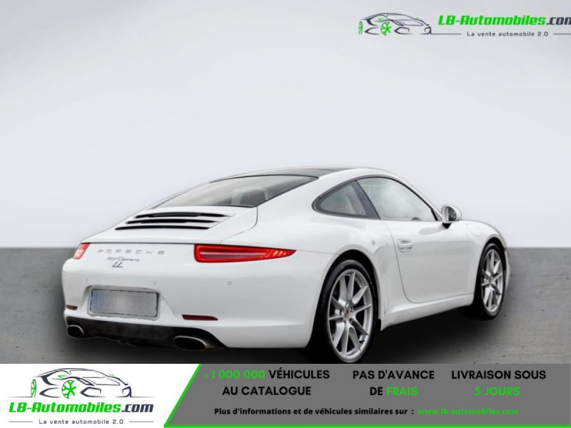 Porsche 911 3.4i 350 PDK  occasion � Beaupuy - photo n�3