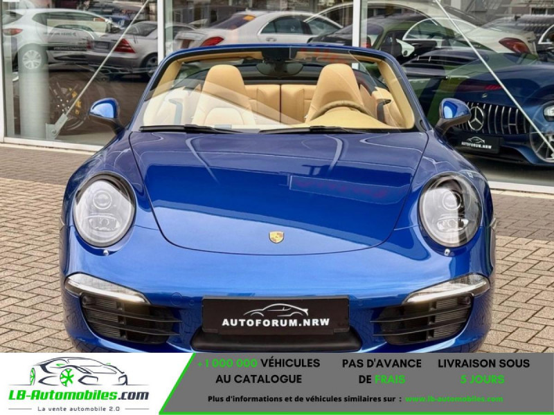 Porsche 911 3.4i 350 PDK  occasion � Beaupuy - photo n�6