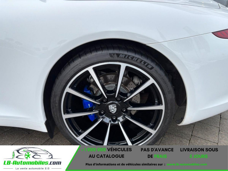 Porsche 911 3.4i 350 PDK  occasion � Beaupuy - photo n�5