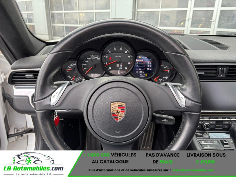 Porsche 911 3.4i 350 PDK  occasion � Beaupuy - photo n�4