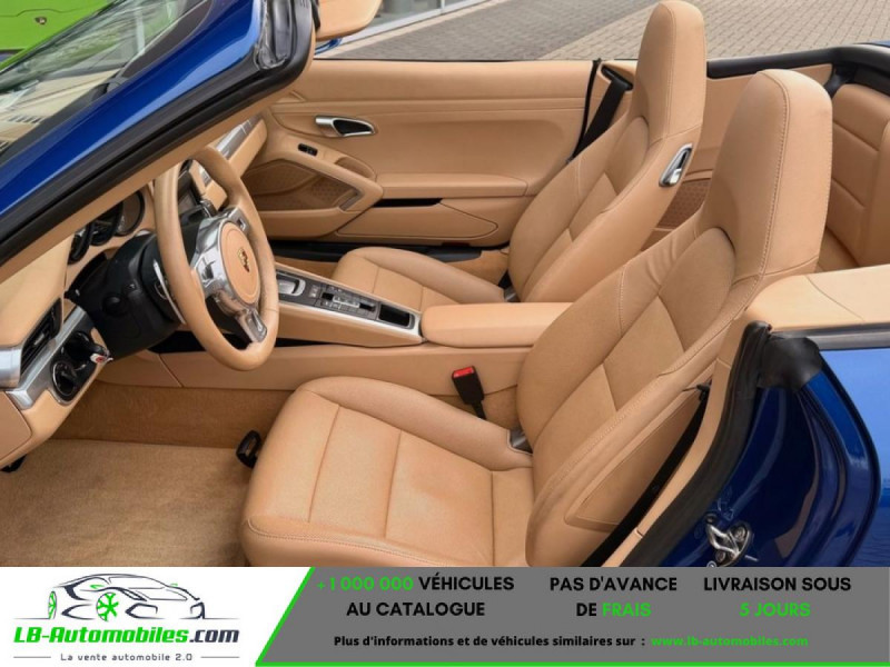 Porsche 911 3.4i 350 PDK  occasion � Beaupuy - photo n�5