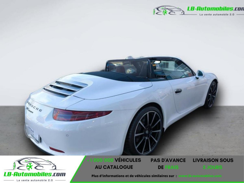 Porsche 911 3.4i 350 PDK  occasion � Beaupuy - photo n�3