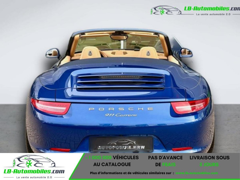 Porsche 911 3.4i 350 PDK  occasion � Beaupuy - photo n�4