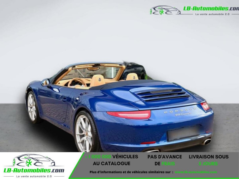 Porsche 911 3.4i 350 PDK  occasion � Beaupuy - photo n�3