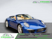 Annonce Porsche 911 occasion Essence 3.4i 350 PDK � Beaupuy
