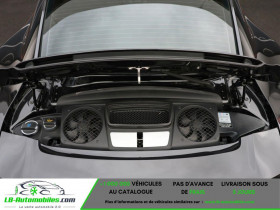 Porsche 911 3.4i 350 PDK  occasion � Beaupuy - photo n�9