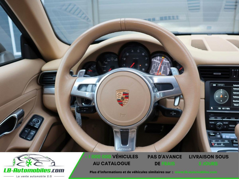 Porsche 911 3.4i 350 PDK  occasion � Beaupuy - photo n�7