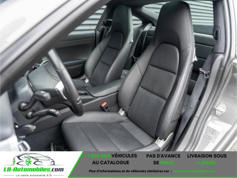 Porsche 911 3.4i 350 PDK  occasion � Beaupuy - photo n�3