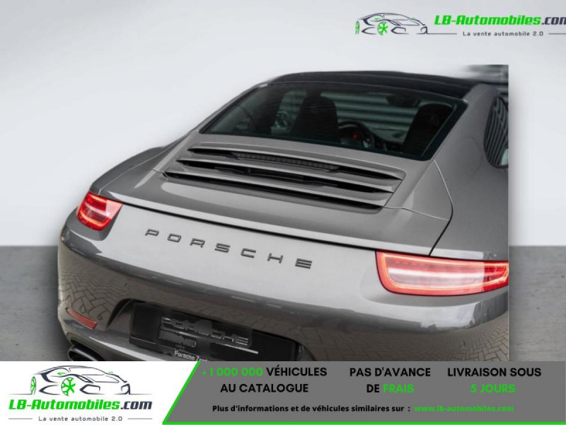 Porsche 911 3.4i 350 PDK  occasion � Beaupuy - photo n�2