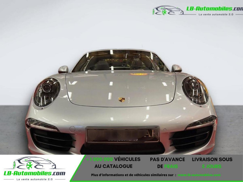 Porsche 911 3.4i 350 PDK  occasion � Beaupuy