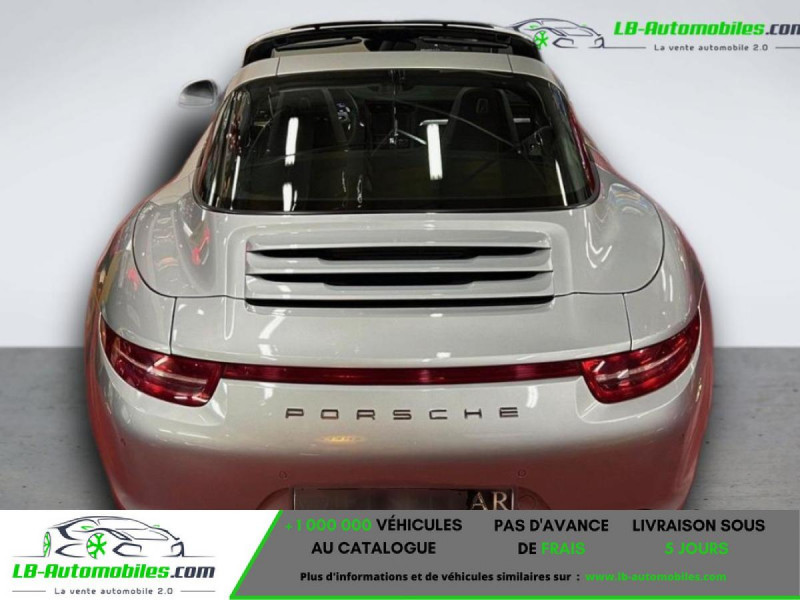 Porsche 911 3.4i 350 PDK  occasion � Beaupuy - photo n�3