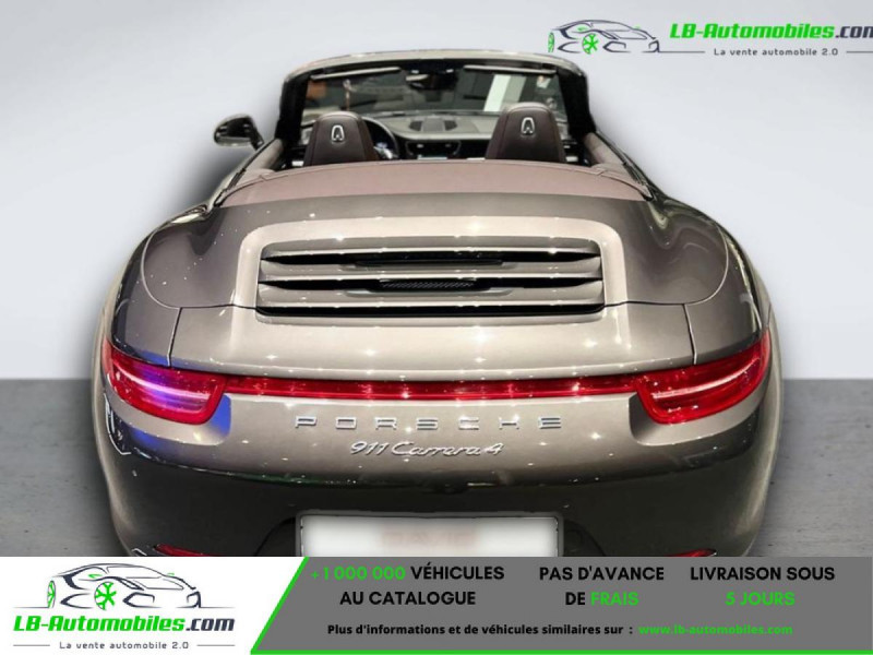 Porsche 911 3.4i 350 PDK  occasion � Beaupuy - photo n�2