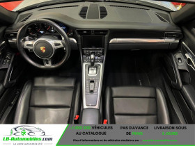 Porsche 911 3.4i 350 PDK  occasion � Beaupuy - photo n�2