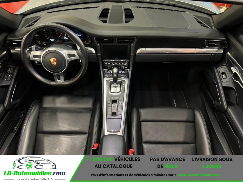 Porsche 911 3.4i 350 PDK  occasion � Beaupuy - photo n�2