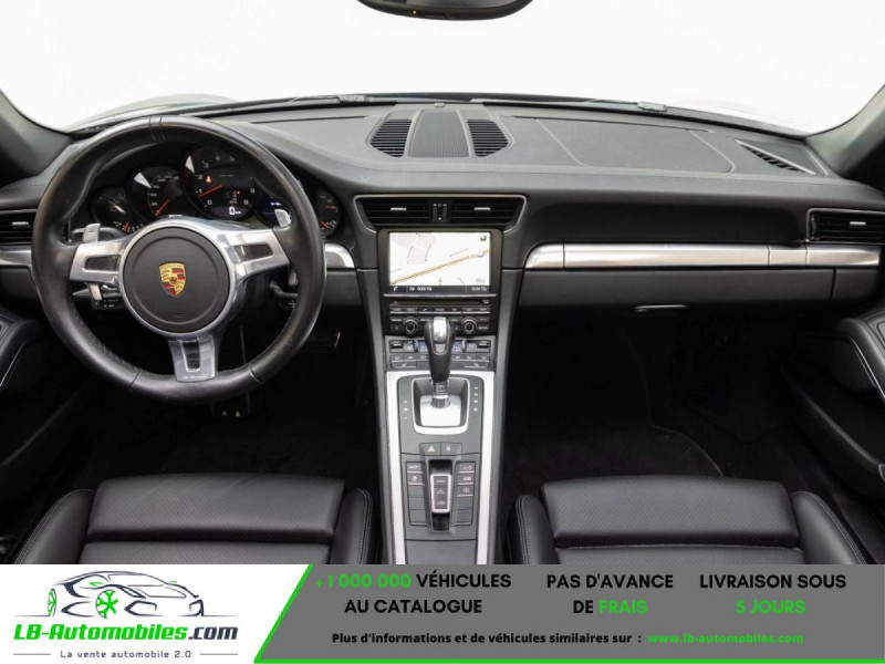Porsche 911 3.4i 350 PDK  occasion � Beaupuy - photo n�2