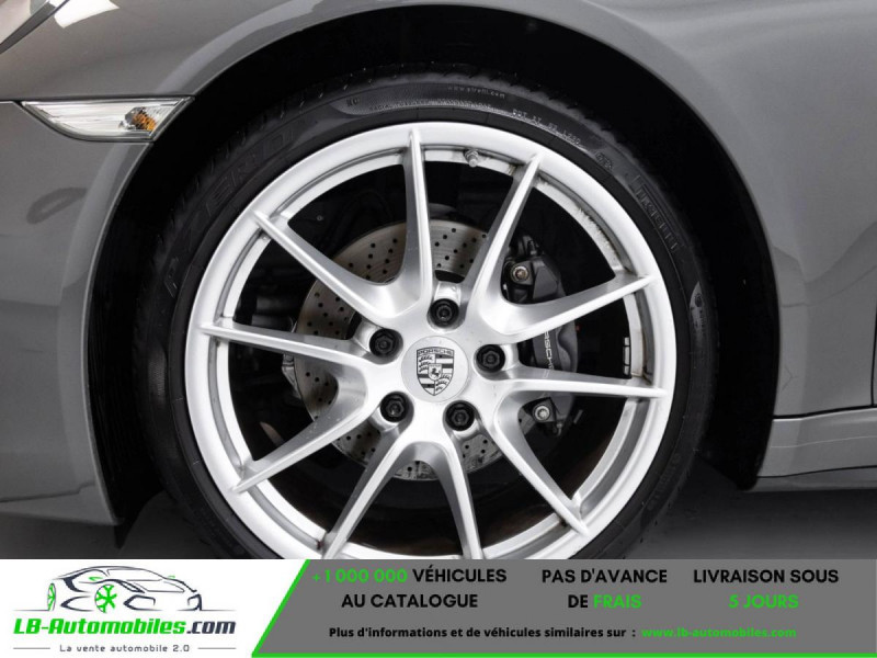 Porsche 911 3.4i 350 PDK  occasion � Beaupuy - photo n�8