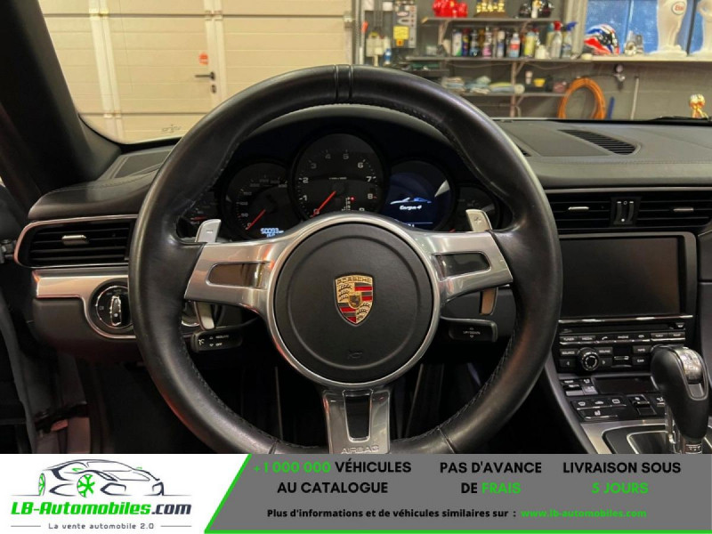 Porsche 911 3.4i 350 PDK  occasion � Beaupuy - photo n�6