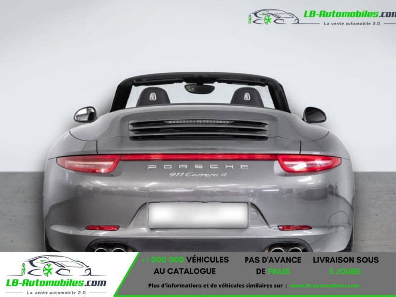 Porsche 911 3.4i 350 PDK  occasion � Beaupuy - photo n�5