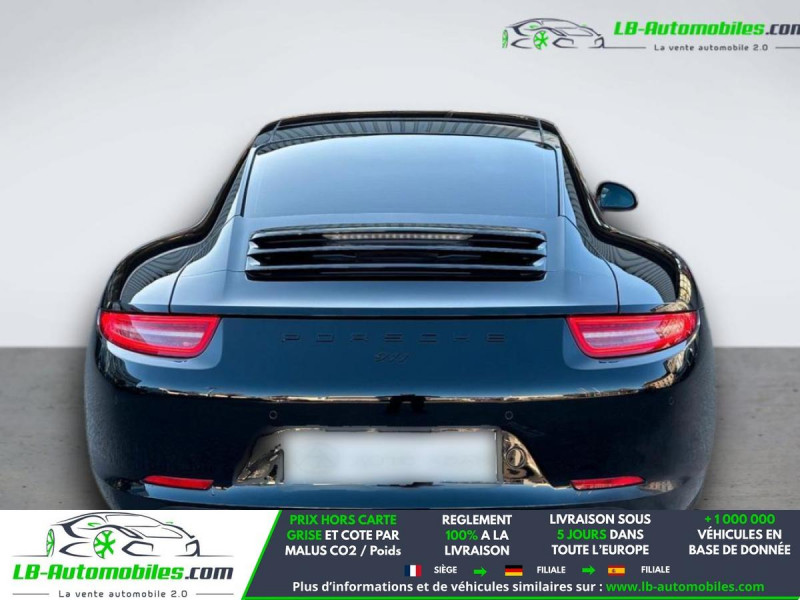 Porsche 911 3.4i 350 PDK  occasion � Beaupuy - photo n�3