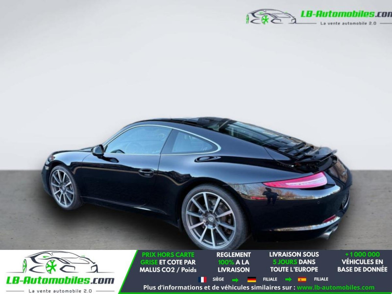 Porsche 911 3.4i 350 PDK  occasion � Beaupuy - photo n�2