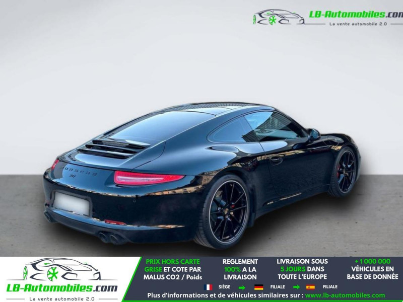 Porsche 911 3.4i 350 PDK  occasion � Beaupuy - photo n�2