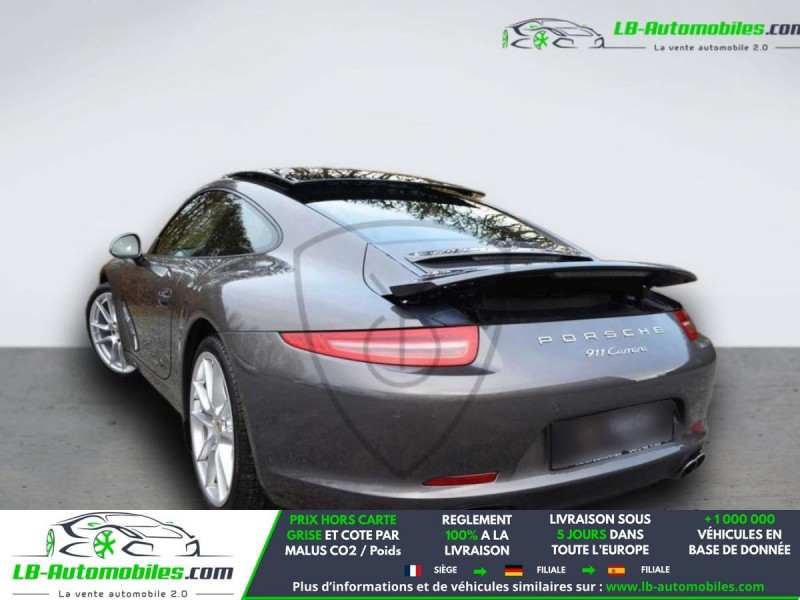 Porsche 911 3.4i 350 PDK  occasion � Beaupuy - photo n�2