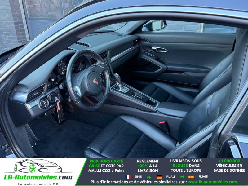 Porsche 911 3.4i 350 PDK  occasion � Beaupuy - photo n�9
