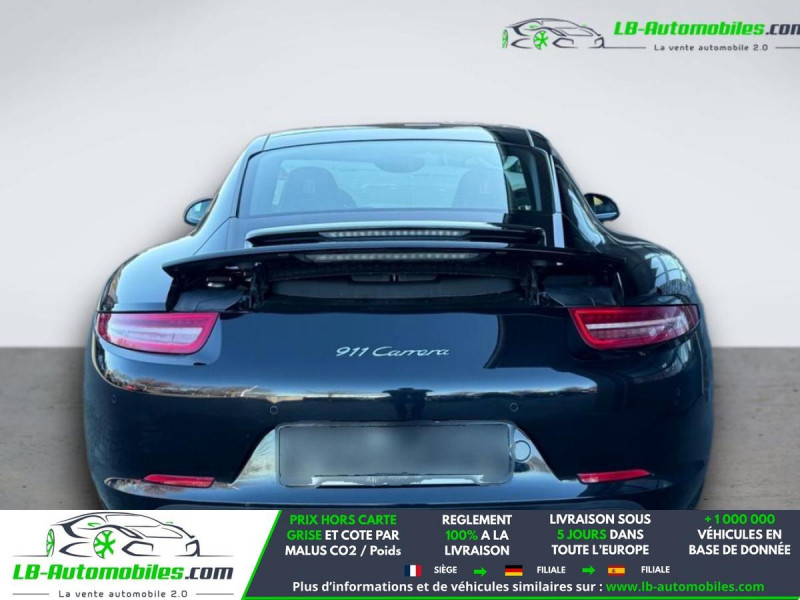 Porsche 911 3.4i 350 PDK  occasion � Beaupuy - photo n�6