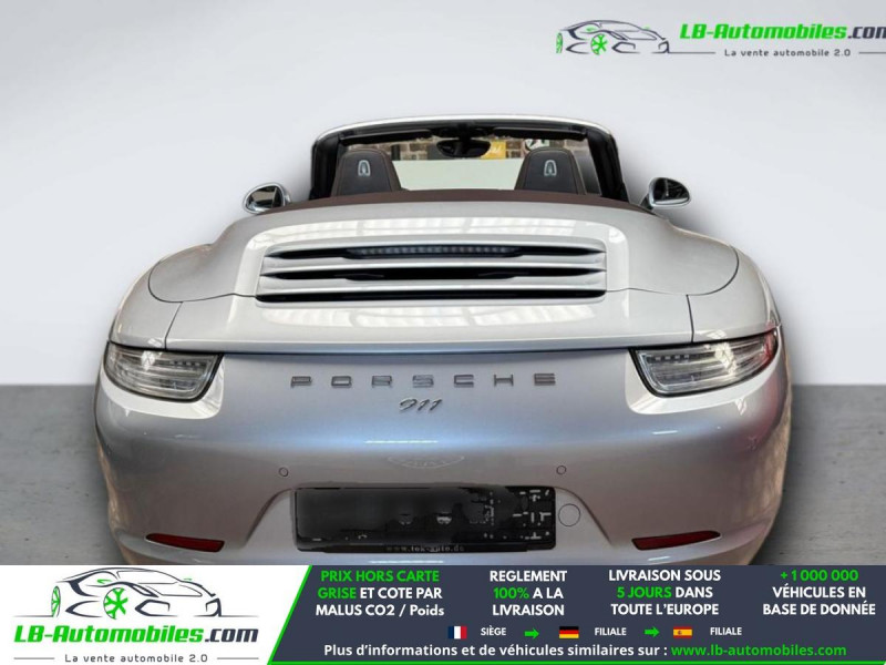 Porsche 911 3.4i 350 PDK  occasion � Beaupuy - photo n�3