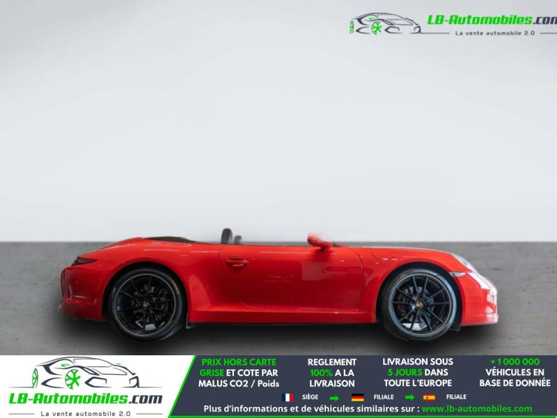 Porsche 911 3.4i 350 PDK  occasion � Beaupuy - photo n�2