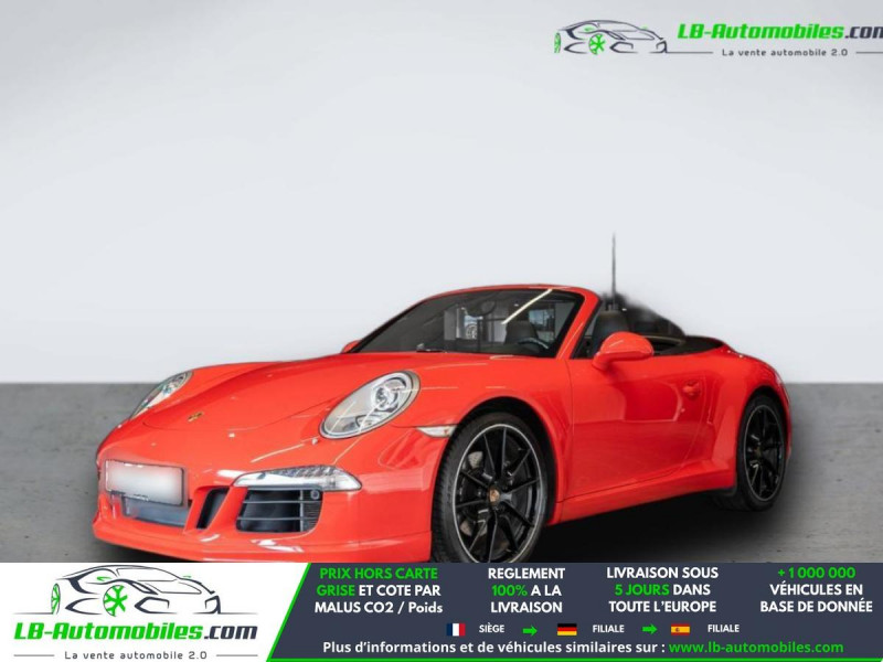 Porsche 911 3.4i 350 PDK  occasion � Beaupuy