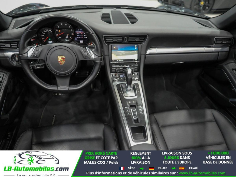 Porsche 911 3.4i 350 PDK  occasion � Beaupuy - photo n�3