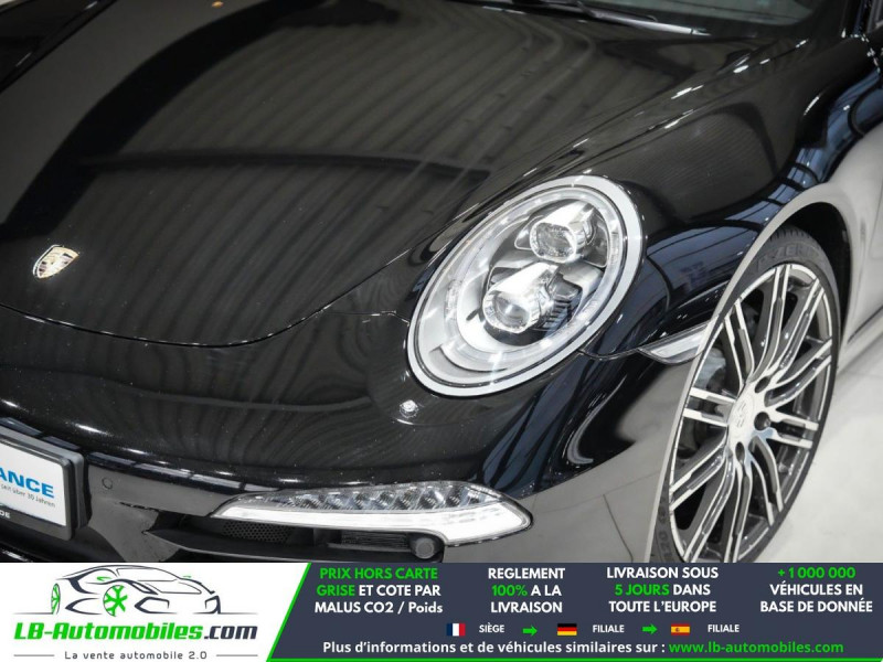 Porsche 911 3.4i 350 PDK  occasion � Beaupuy - photo n�7