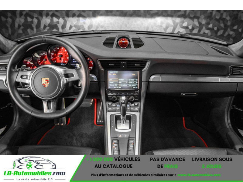 Porsche 911 3.4i 350 PDK  occasion � Beaupuy - photo n�2