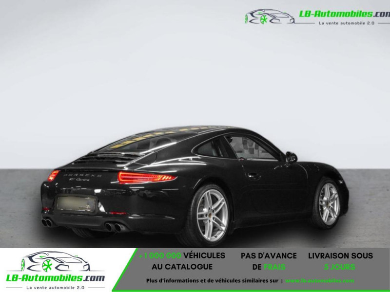 Porsche 911 3.4i 350 PDK  occasion � Beaupuy