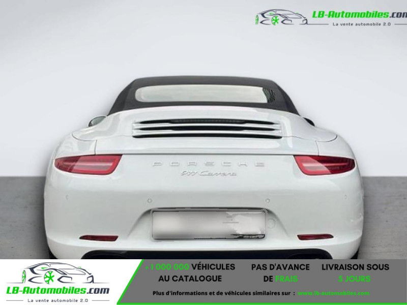 Porsche 911 3.4i 350 PDK  occasion � Beaupuy - photo n�5