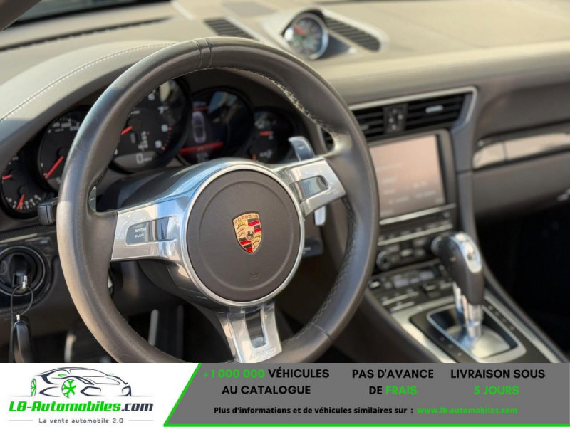 Porsche 911 3.4i 350 PDK  occasion � Beaupuy - photo n�5