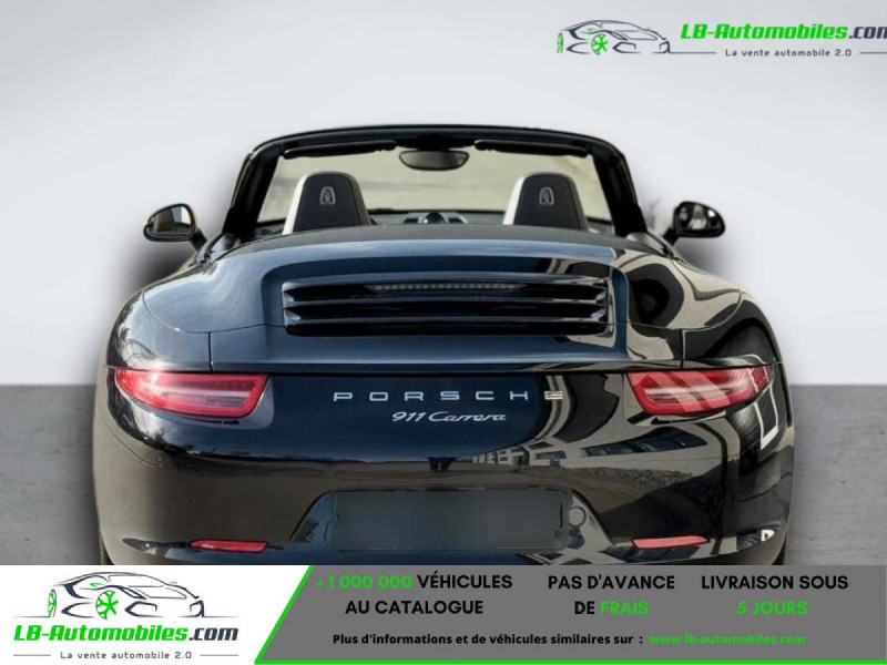 Porsche 911 3.4i 350 PDK  occasion � Beaupuy - photo n�4