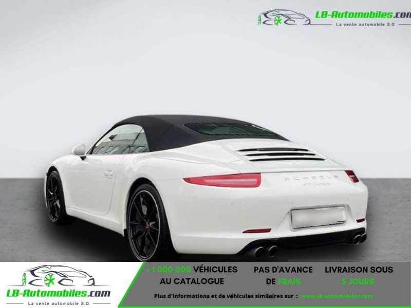 Porsche 911 3.4i 350 PDK  occasion � Beaupuy - photo n�3