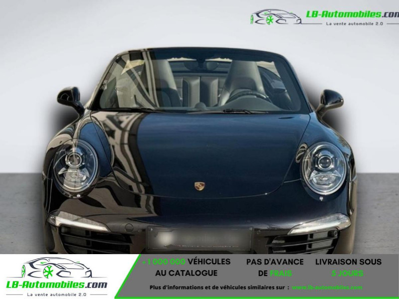 Porsche 911 3.4i 350 PDK  occasion � Beaupuy - photo n�3