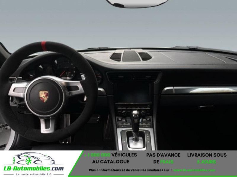 Porsche 911 3.4i 350 PDK  occasion � Beaupuy - photo n�2