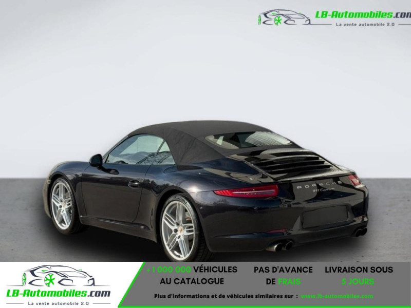 Porsche 911 3.4i 350 PDK  occasion � Beaupuy - photo n�2