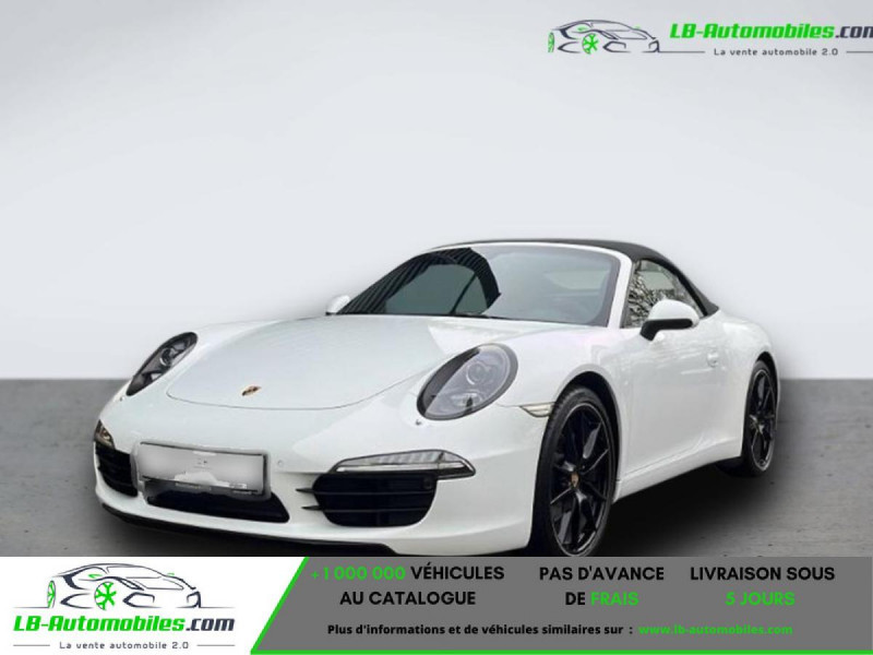 Porsche 911 3.4i 350 PDK  occasion � Beaupuy