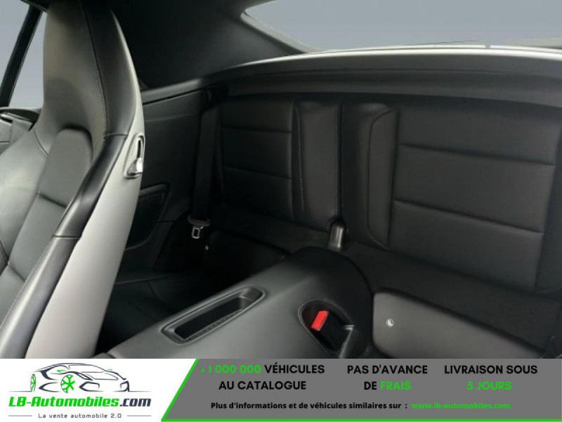Porsche 911 3.4i 350 PDK  occasion � Beaupuy - photo n�7