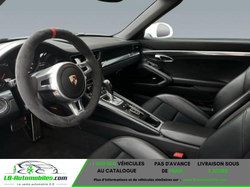 Porsche 911 3.4i 350 PDK  occasion � Beaupuy - photo n�6