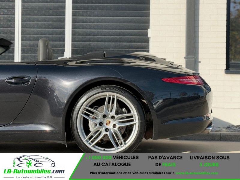 Porsche 911 3.4i 350 PDK  occasion � Beaupuy - photo n�6