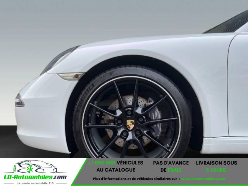 Porsche 911 3.4i 350 PDK  occasion � Beaupuy - photo n�8