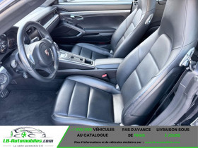 Porsche 911 3.4i 350 PDK  occasion � Beaupuy - photo n�6