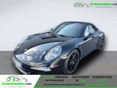 Porsche 911 3.4i 350 PDK  � Beaupuy 31